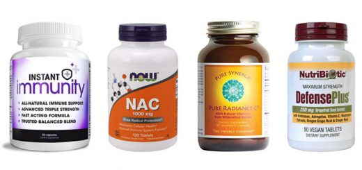 Best supplements to boost your immune system