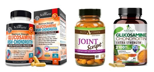Best supplements for Menopause joint pain